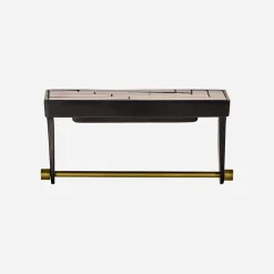 House Doctor Bücherschränke Und Regale|Bücherschränke Und Regale|Regal, HDTowel, Sand