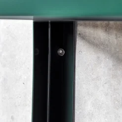 House Doctor Bücherschränke Und Regale|Bücherschränke Und Regale|Regal, HDUse, Dunkelgrün