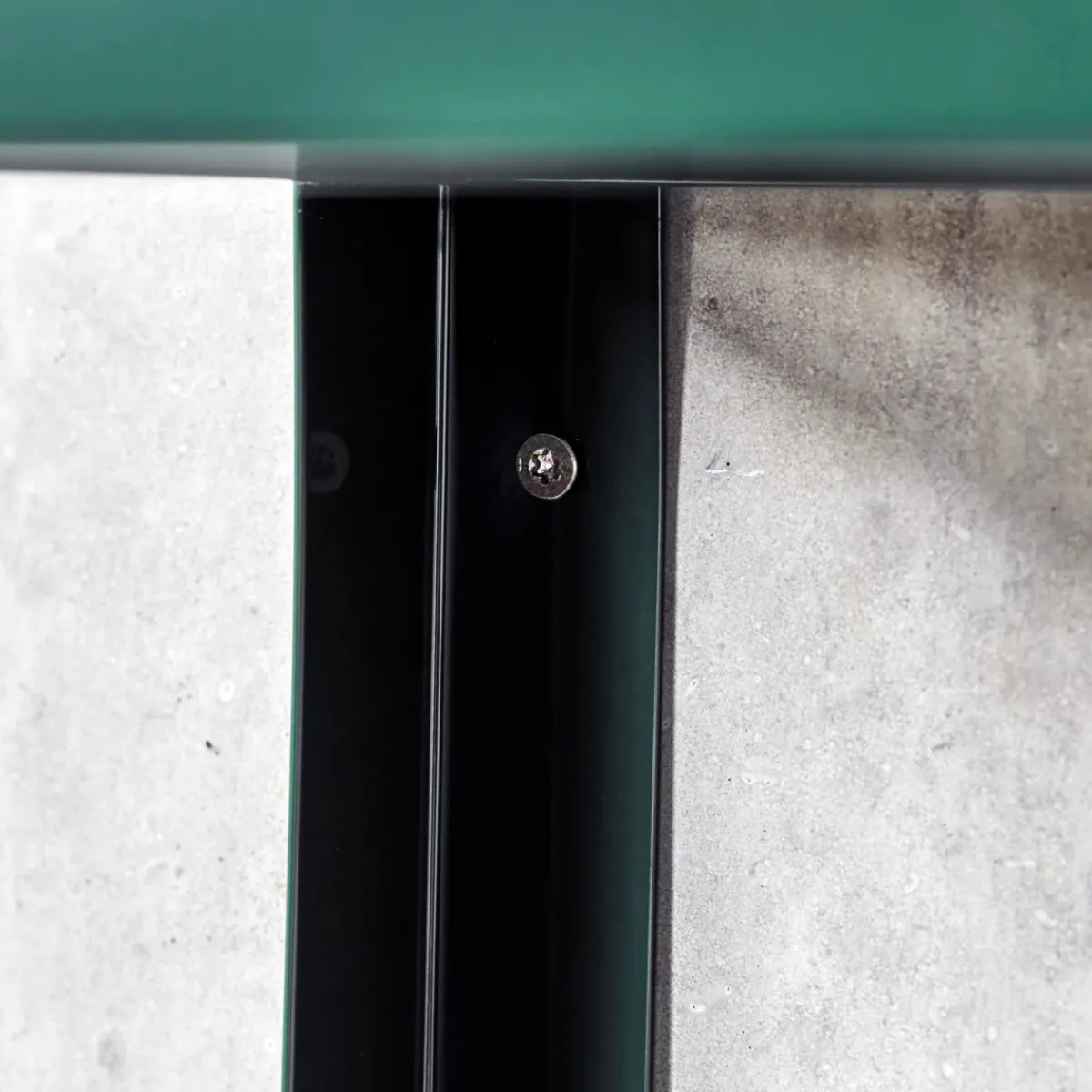 House Doctor Bücherschränke Und Regale|Bücherschränke Und Regale|Regal, HDUse, Dunkelgrün