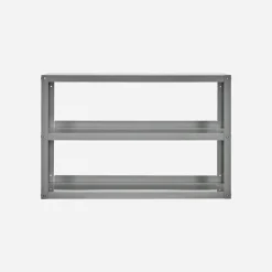 House Doctor Bücherschränke Und Regale|Bücherschränke Und Regale|Regal, HDUse, Hellgrau