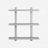 House Doctor Bücherschränke Und Regale|Bücherschränke Und Regale|Regal, Sheo, Grau