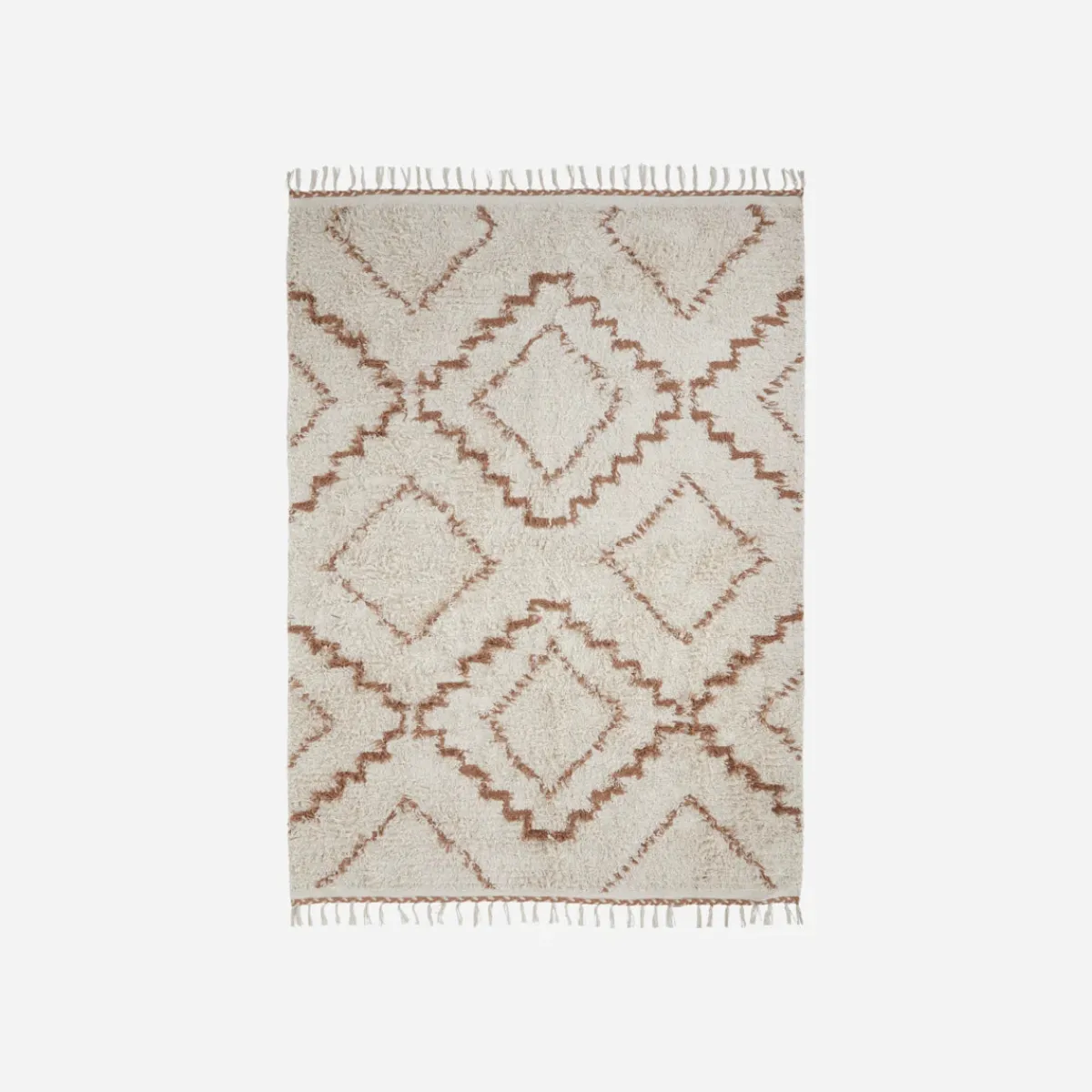 House Doctor Heimtextilien|Teppiche|Rug, HDMinis, Golden