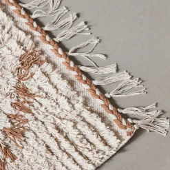 House Doctor Heimtextilien|Teppiche|Rug, HDMinis, Golden