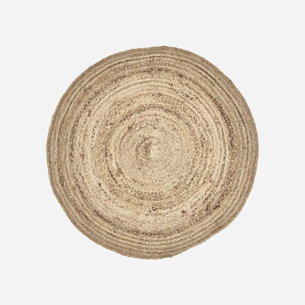 House Doctor Heimtextilien|Teppiche|Rug, HDRugy, Natural