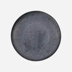 House Doctor Geschirr|Geschirr|Schale, Pion, Schwarz/Braun