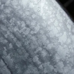 House Doctor Geschirr|Geschirr|Schale, Pion, Schwarz/Braun