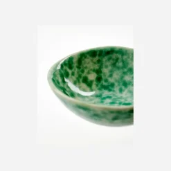 House Doctor Geschirr|Geschirr|Schalen, HDDiva, Grün