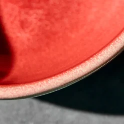 House Doctor Geschirr|Geschirr|Schalen, HDDiva, Rot