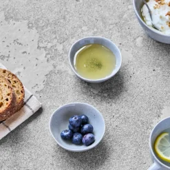 House Doctor Geschirr|Geschirr|Schalen, HDVida, Hellblau