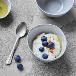 House Doctor Geschirr|Geschirr|Schalen, HDVida, Hellblau