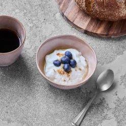 House Doctor Geschirr|Geschirr|Schalen, HDVida, Rose