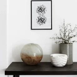 House Doctor Heimdekor|Dekoration|Schüssel, Hands, Off-White