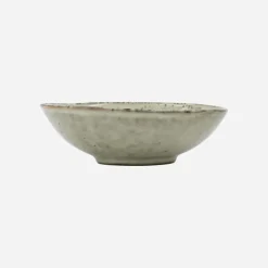 House Doctor Geschirr|Geschirr|Schüssel, Lake, Grau