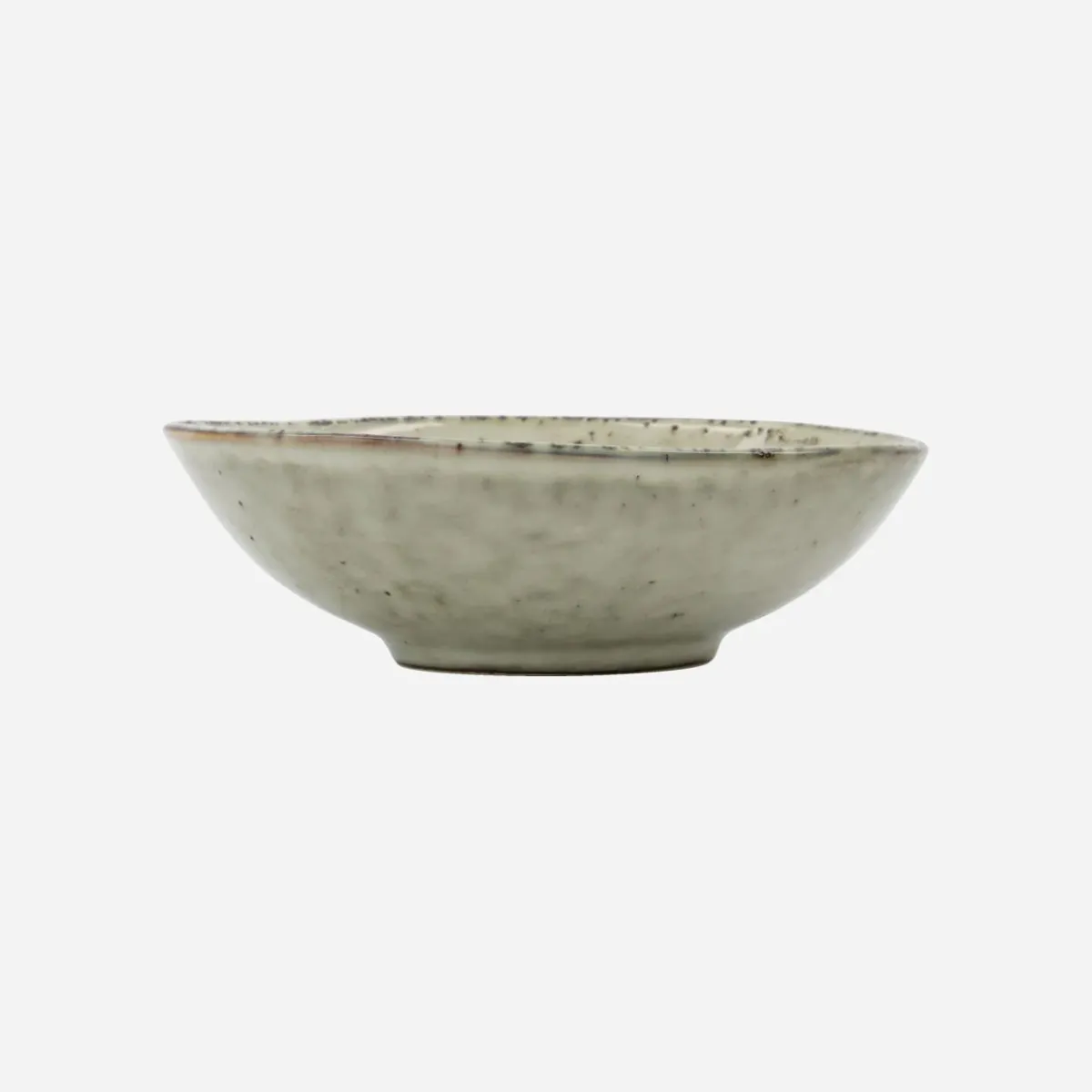 House Doctor Geschirr|Geschirr|Schüssel, Lake, Grau