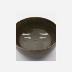 House Doctor Geschirr|Geschirr|Schüssel, Lake, Grün