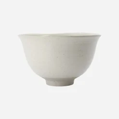 House Doctor Geschirr|Geschirr|Schüssel, Pion, Grau/ weiß