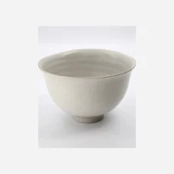 House Doctor Geschirr|Geschirr|Schüssel, Pion, Grau/ weiß