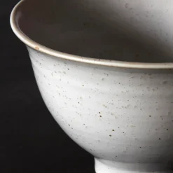 House Doctor Geschirr|Geschirr|Schüssel, Pion, Grau/ weiß