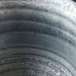 House Doctor Geschirr|Geschirr|Schüssel, Pion, Schwarz/Braun