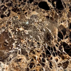 House Doctor Badezimmeraccessoires|Aufbewahrung Im Badezimmer|Seifenspender, HDAble, Braun