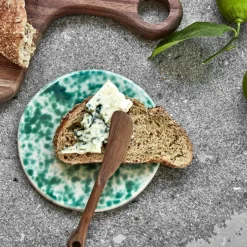 House Doctor Geschirr|Geschirr|Servierbrett, HDDiva, Grün