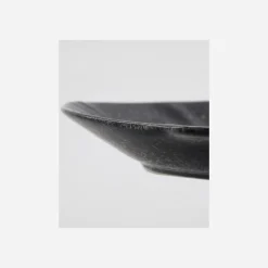 House Doctor Geschirr|Geschirr|Servierschale, HDKala, Schwarz