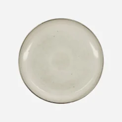 House Doctor Geschirr|Geschirr|Servierschale, Lake, Grau