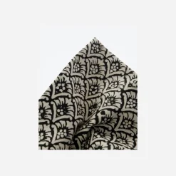 House Doctor Küchentextilien|Küchentextilien|Servietten, HDJoin, Schwarz;Off-White