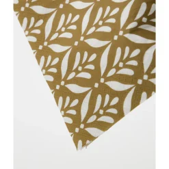 House Doctor Geschirr|Geschirr|Servietten, HDMento, Braun