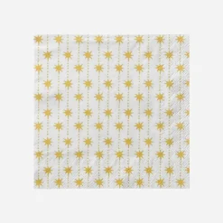 House Doctor Table Setting|Christmas Decor|Servietten, HDStar, Gold