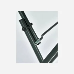 House Doctor Gartenmöbel|Gartenmöbel|Set im Café-Stil, HDHelo, Grün