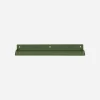 House Doctor Bücherschränke Und Regale|Bücherschränke Und Regale|Shelf, HDLedge, Green