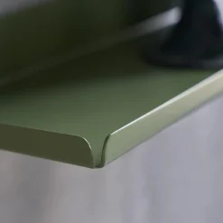 House Doctor Bücherschränke Und Regale|Bücherschränke Und Regale|Shelf, HDLedge, Green