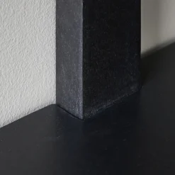 House Doctor Bücherschränke Und Regale|Bücherschränke Und Regale|Shelf, HDSet, Black