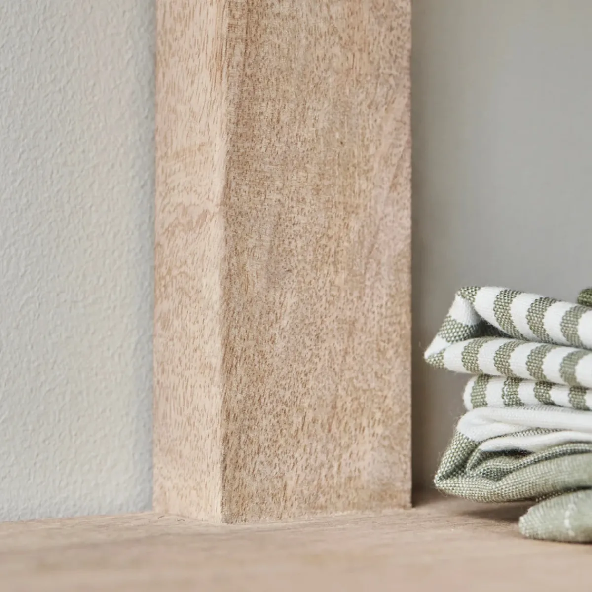 House Doctor Bücherschränke Und Regale|Bücherschränke Und Regale|Shelf, HDSet, Natural