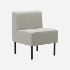 House Doctor Sofas Und Sitzpuffs|Sofas Und Sitzpuffs|Sofa, 1 seater, Natur