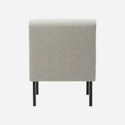 House Doctor Sofas Und Sitzpuffs|Sofas Und Sitzpuffs|Sofa, 1 seater, Natur