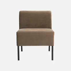 House Doctor Sofas Und Sitzpuffs|Sofas Und Sitzpuffs|Sofa, 1 seater, Sand