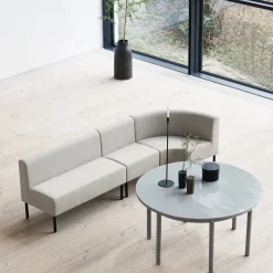 House Doctor Sofas Und Sitzpuffs|Sofas Und Sitzpuffs|Sofa, Corner seater, Natur