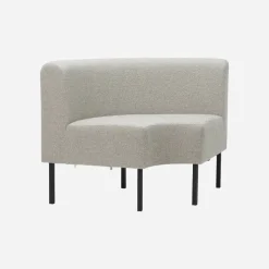 House Doctor Sofas Und Sitzpuffs|Sofas Und Sitzpuffs|Sofa, Corner seater, Natur