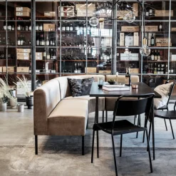 House Doctor Sofas Und Sitzpuffs|Sofas Und Sitzpuffs|Sofa, Corner seater, Sand