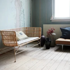 House Doctor Sofas Und Sitzpuffs|Sofas Und Sitzpuffs|Sofa, Cuun, Natur