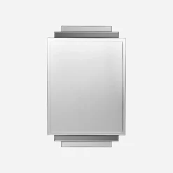 House Doctor Heimdekor|Spiegel|Spiegel, Deco, Grau