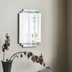 House Doctor Heimdekor|Spiegel|Spiegel, Deco, Grau