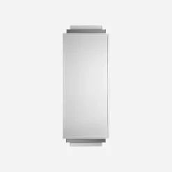 House Doctor Heimdekor|Spiegel|Spiegel, Deco, Grau