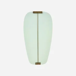 House Doctor Heimdekor|Spiegel|Spiegel, HDClips, Gold