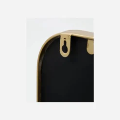 House Doctor Heimdekor|Spiegel|Spiegel, HDMirror, Gold