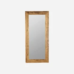 House Doctor Heimdekor|Spiegel|Spiegel mit Rahmen, Pure Nature