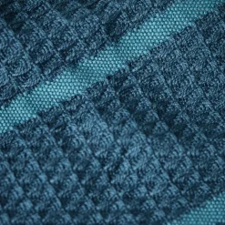 House Doctor Küchentextilien|Küchentextilien|Spültuch, HDRena, Blau/Petrol