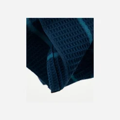 House Doctor Küchentextilien|Küchentextilien|Spültuch, HDRena, Blau/Petrol